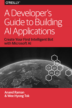 AI book