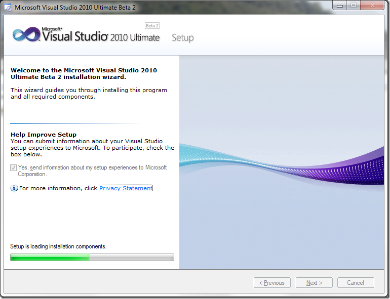 VS2010B2Installation