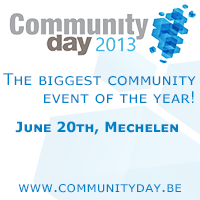 communityday2013