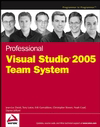 Wrox Professional Visual Studio 2005 Team System